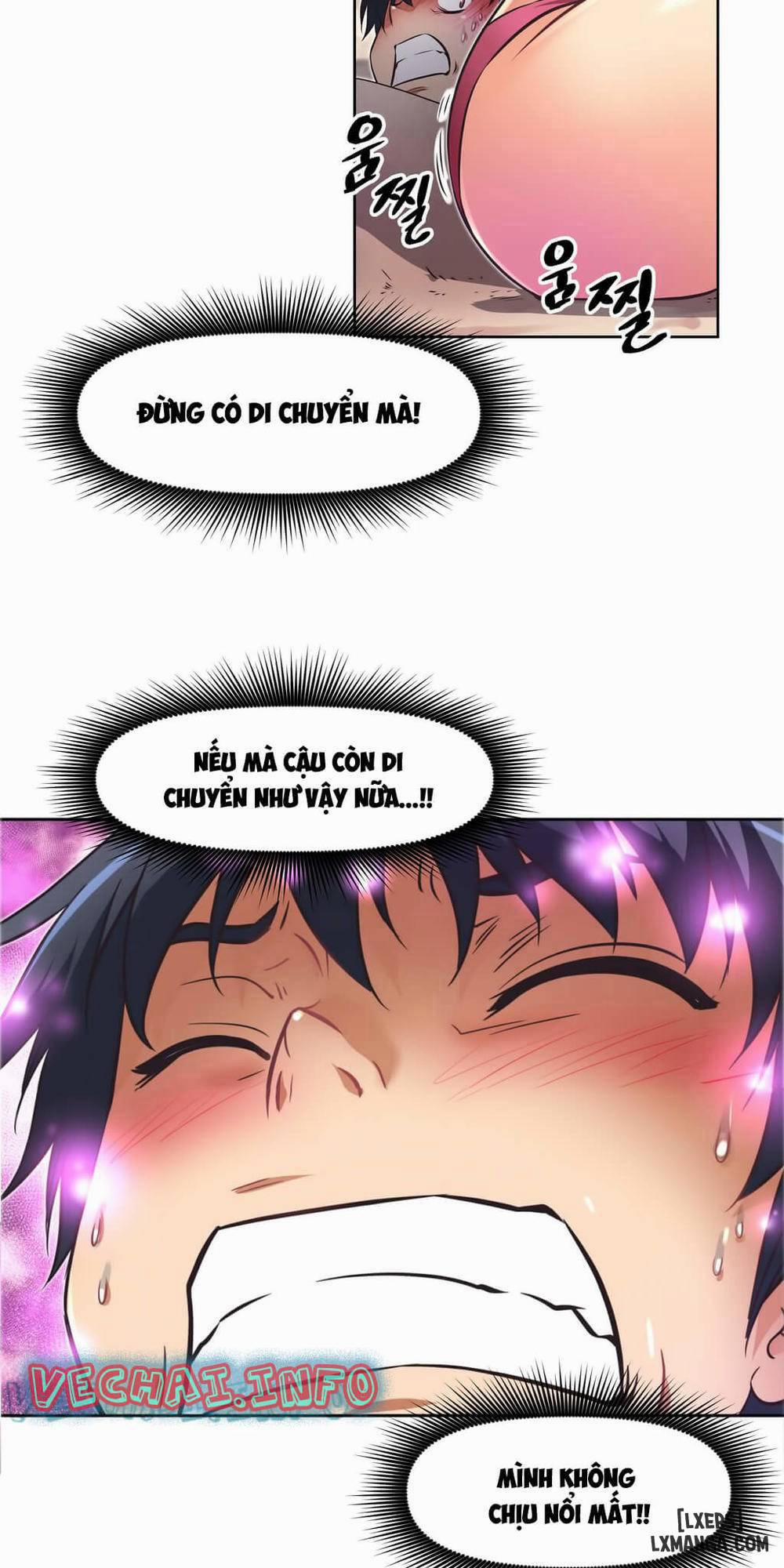 Phóng Thích Dục Vọng 13 trang 69