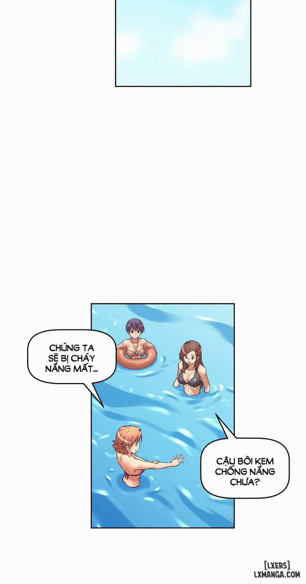 Phóng Thích Dục Vọng 13 trang 7