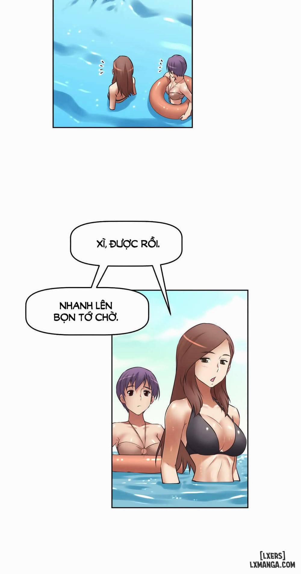 Phóng Thích Dục Vọng 13 trang 9