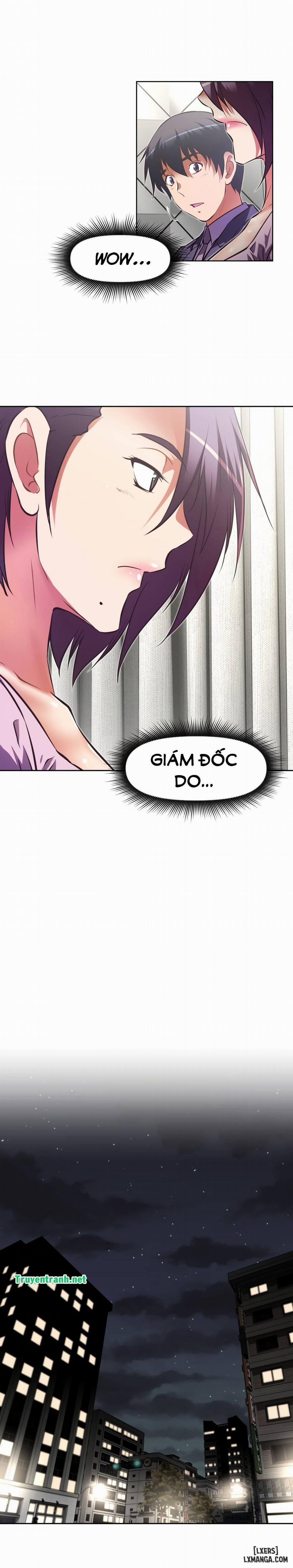 Phóng Thích Dục Vọng 130 trang 11