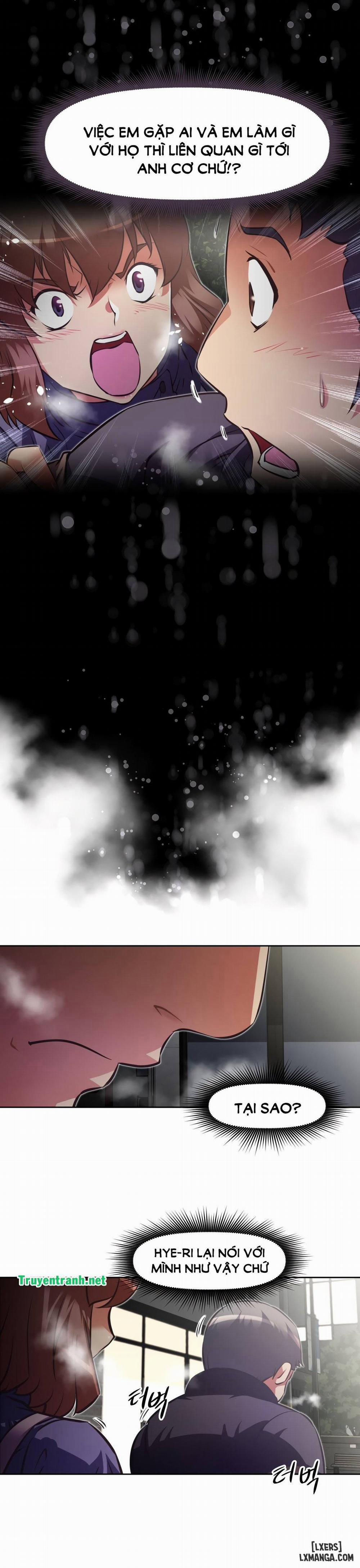 Phóng Thích Dục Vọng 130 trang 13