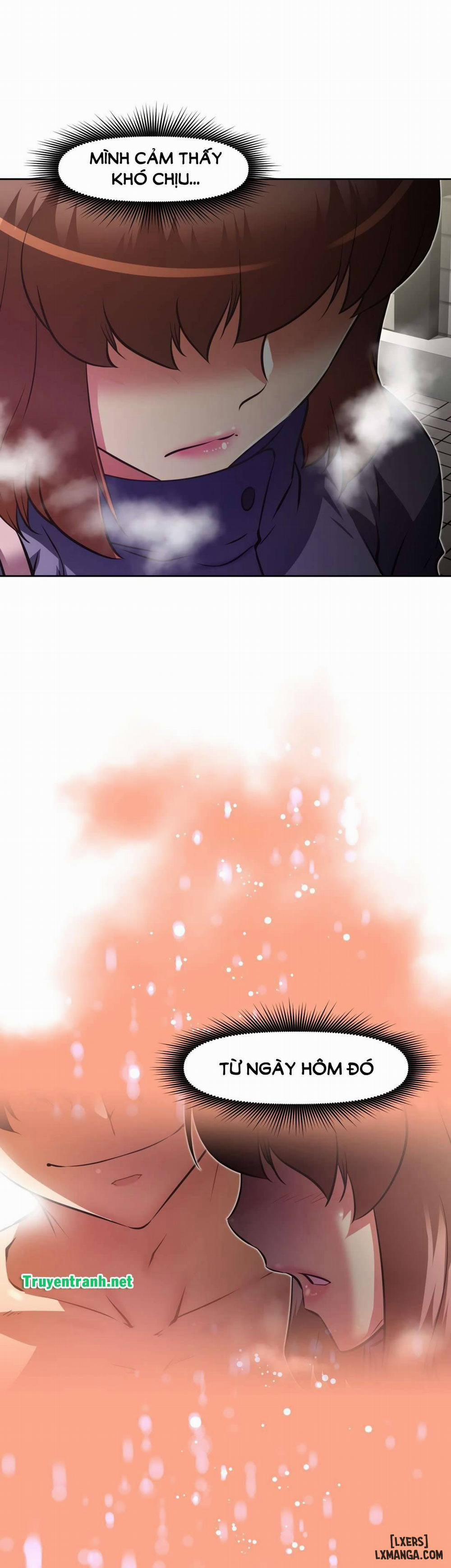 Phóng Thích Dục Vọng 130 trang 15