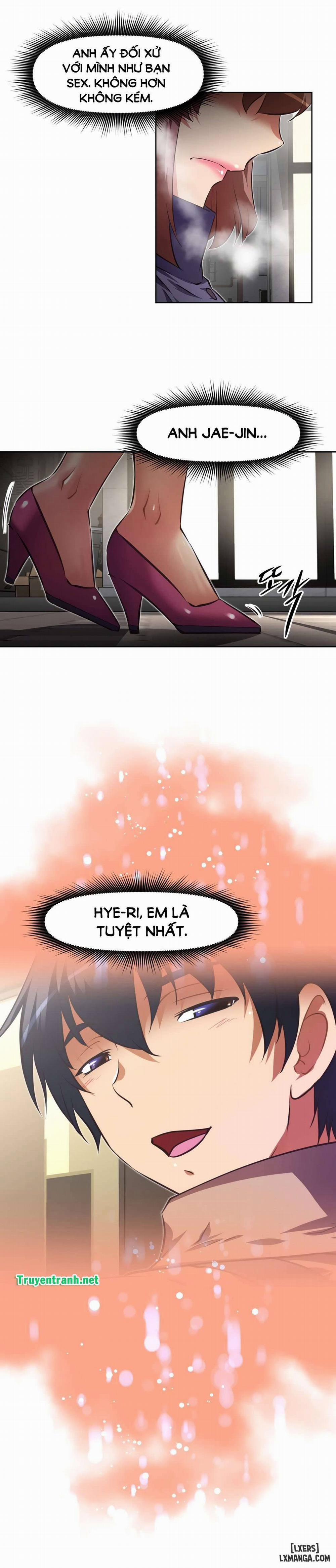 Phóng Thích Dục Vọng 130 trang 19