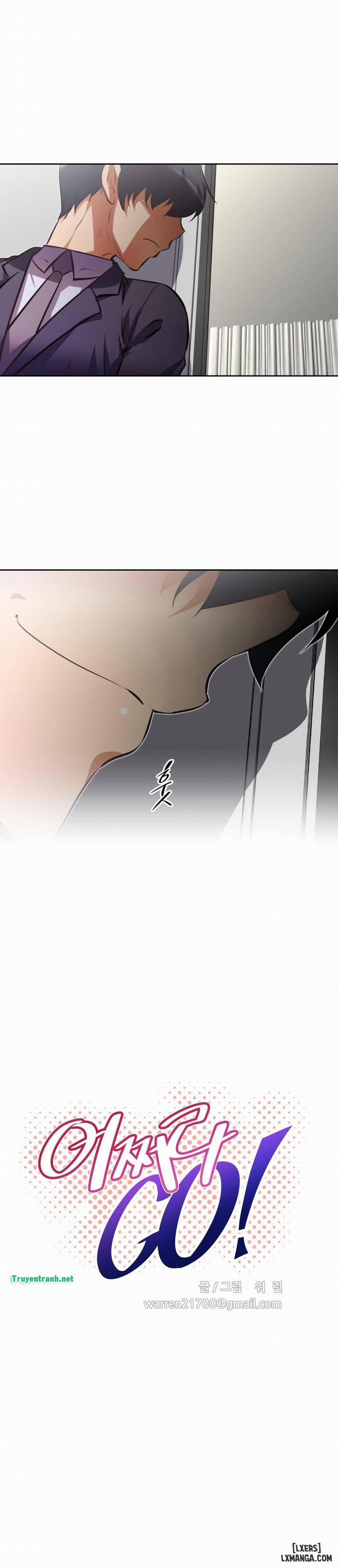 Phóng Thích Dục Vọng 130 trang 2