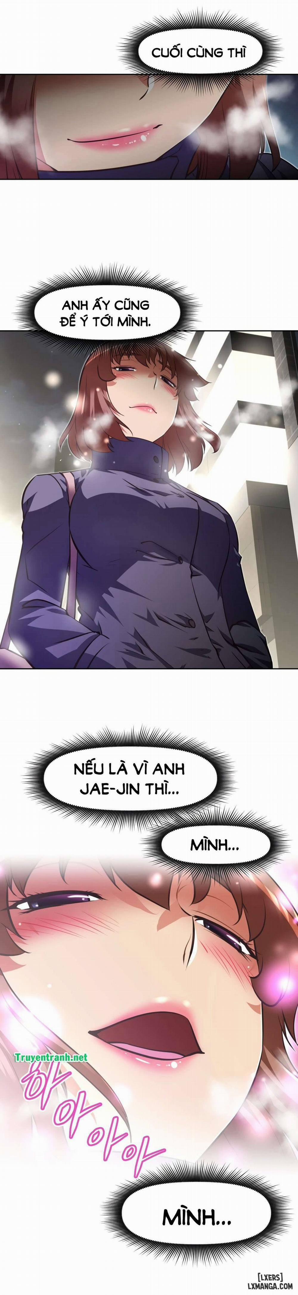 Phóng Thích Dục Vọng 130 trang 20