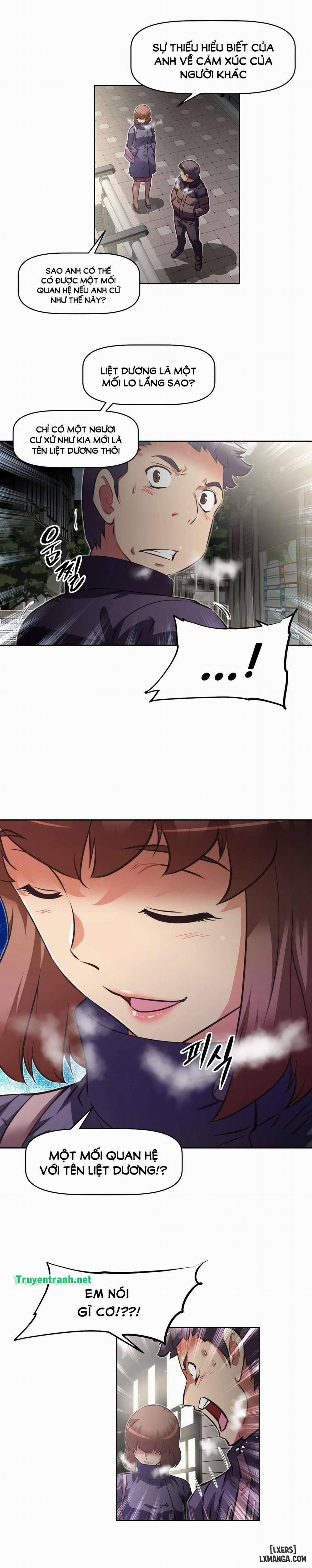 Phóng Thích Dục Vọng 130 trang 22