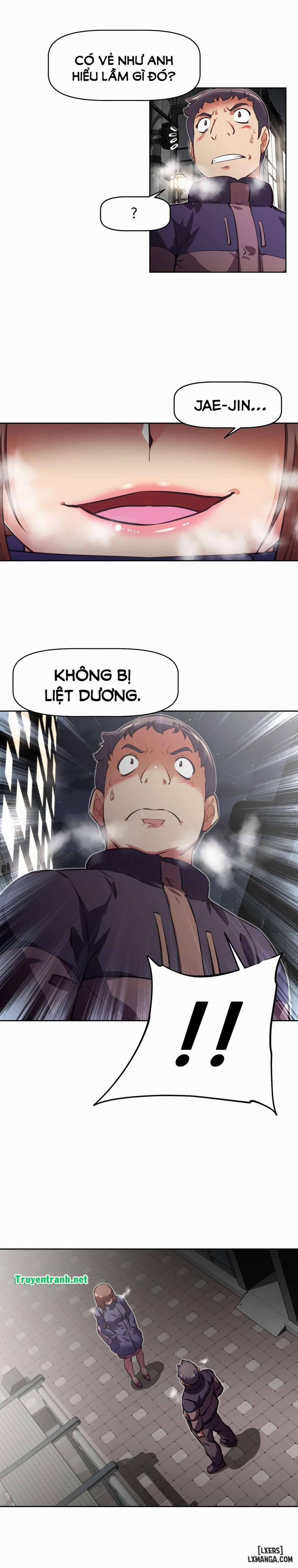 Phóng Thích Dục Vọng 130 trang 23