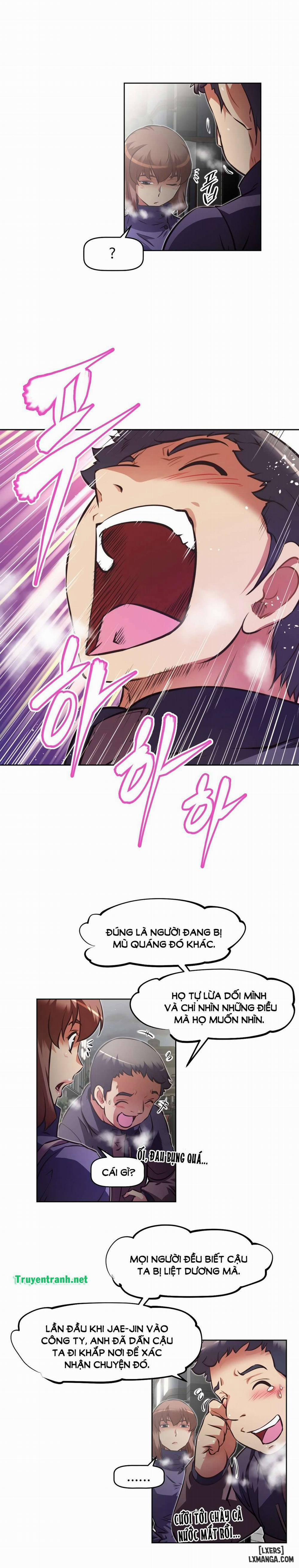 Phóng Thích Dục Vọng 130 trang 24