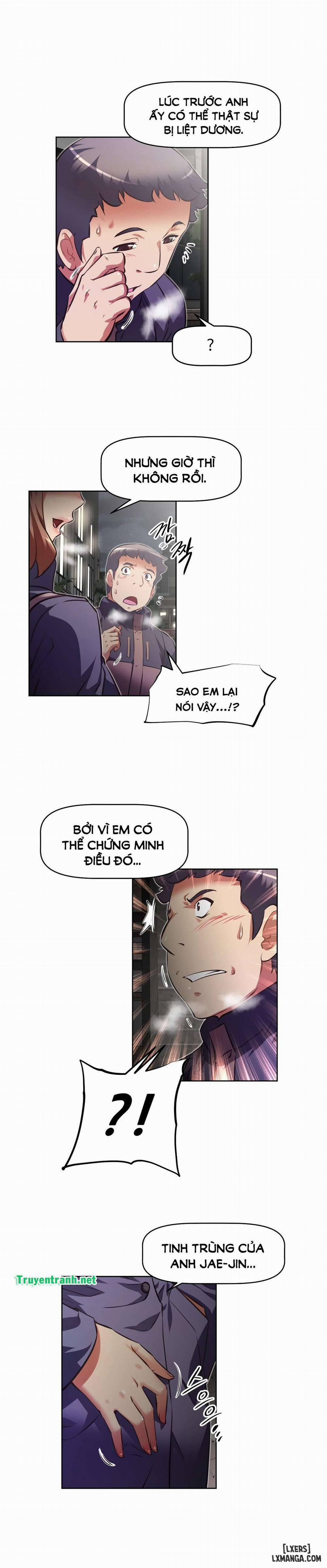 Phóng Thích Dục Vọng 130 trang 25