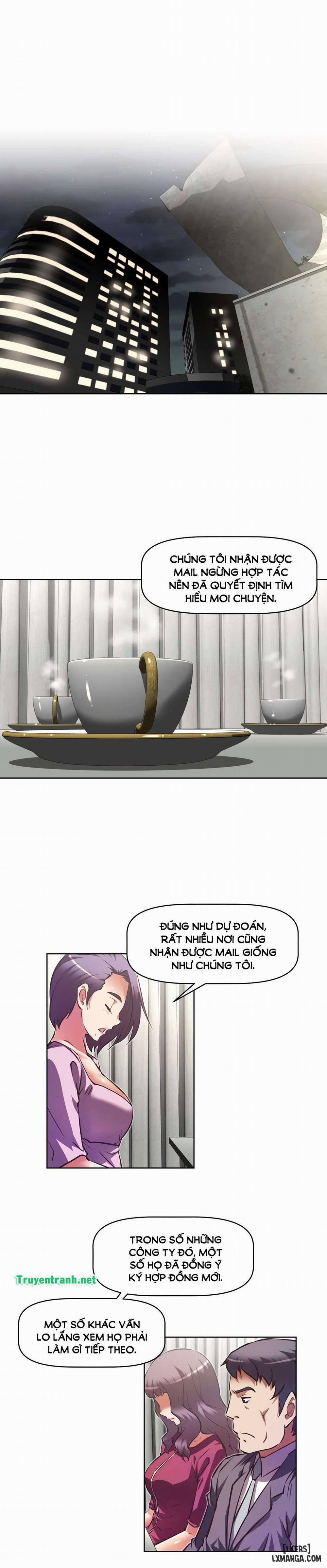 Phóng Thích Dục Vọng 130 trang 28