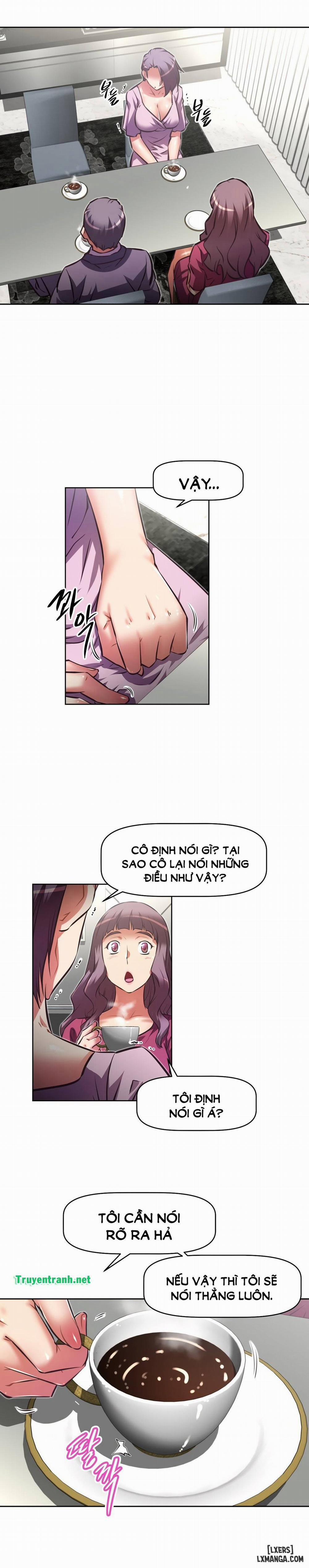 Phóng Thích Dục Vọng 130 trang 3