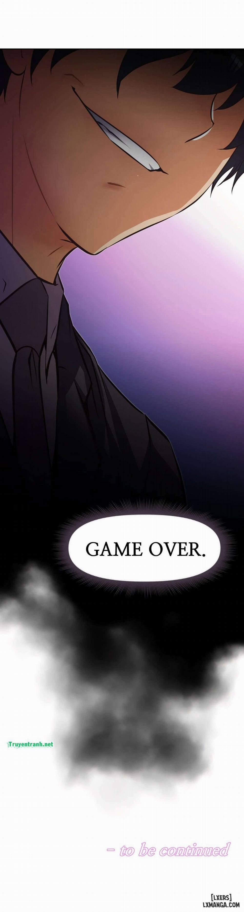 Phóng Thích Dục Vọng 130 trang 30