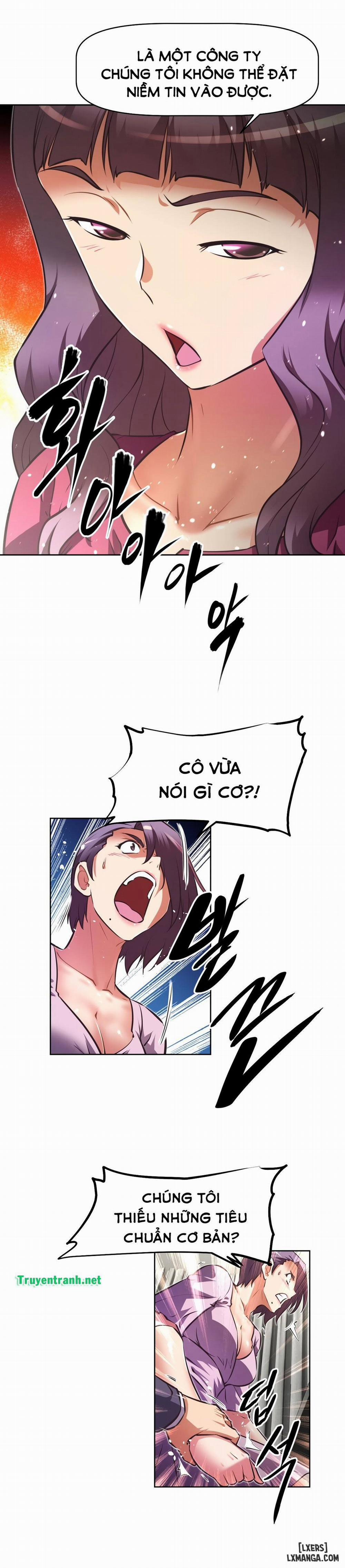 Phóng Thích Dục Vọng 130 trang 5