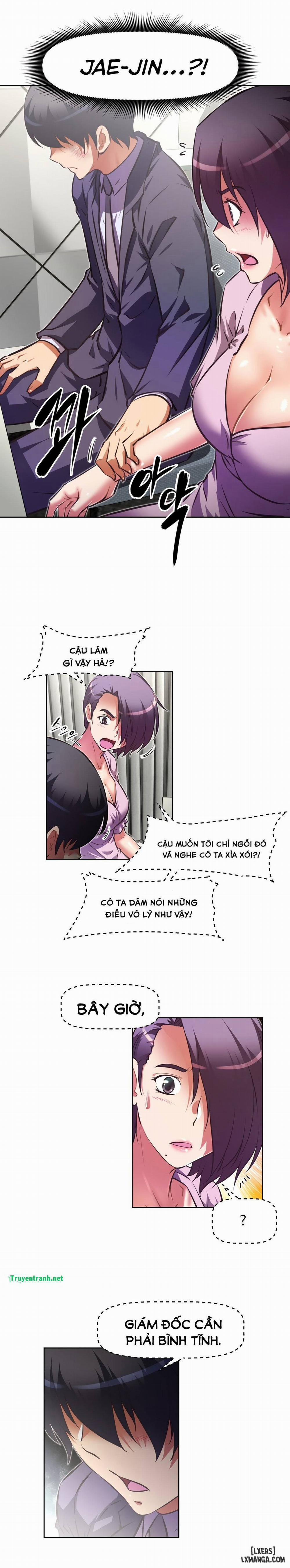 Phóng Thích Dục Vọng 130 trang 6