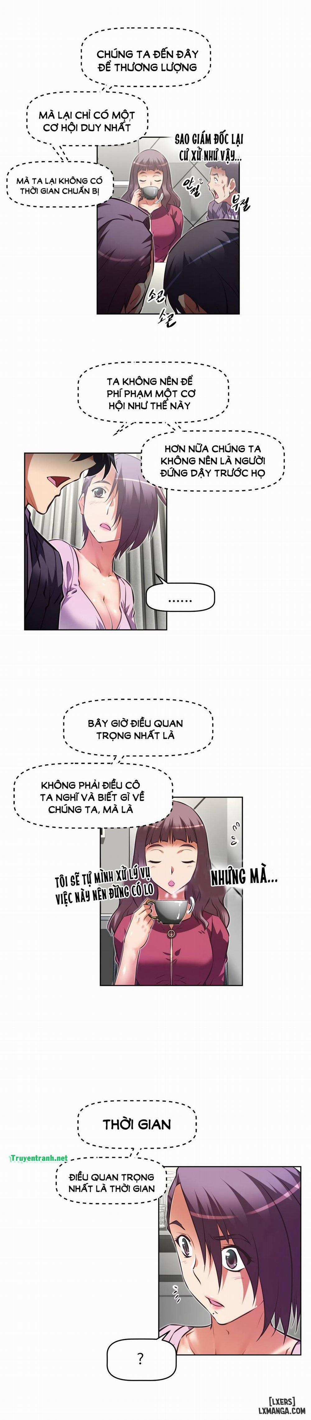 Phóng Thích Dục Vọng 130 trang 7