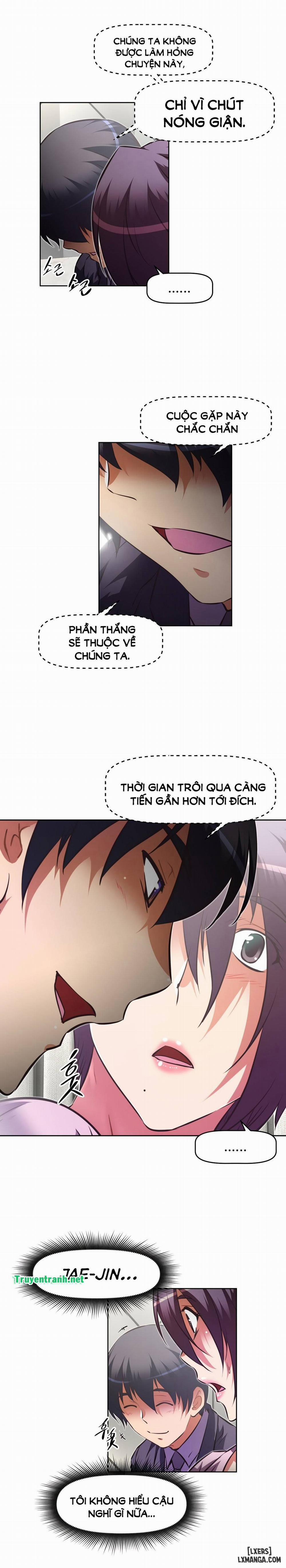 Phóng Thích Dục Vọng 130 trang 8