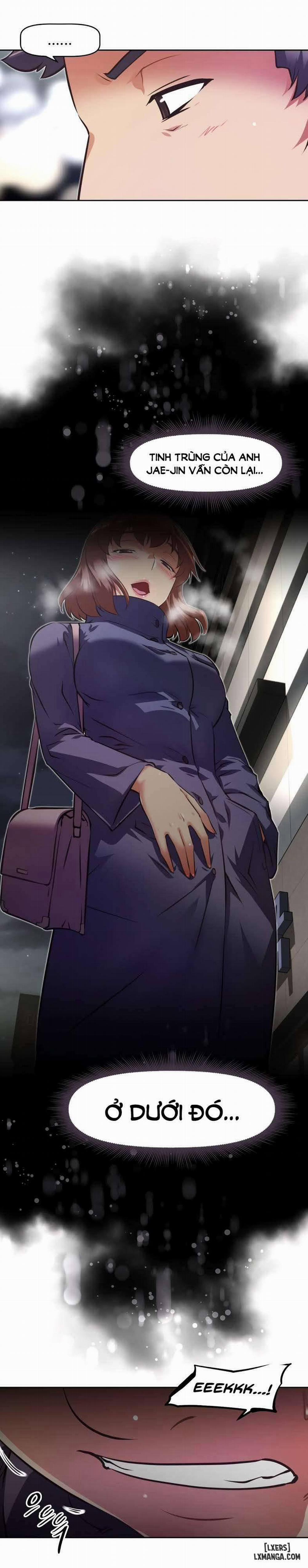 Phóng Thích Dục Vọng 131 trang 1