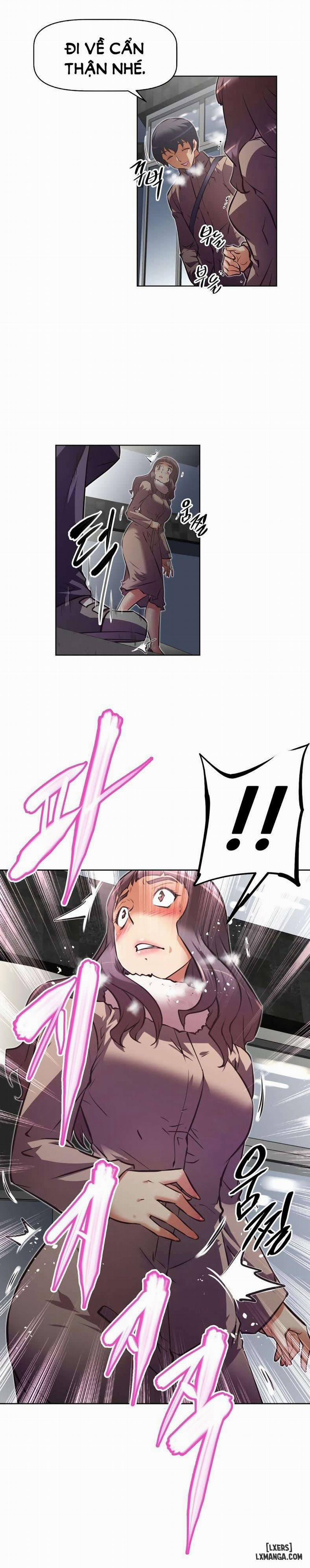 Phóng Thích Dục Vọng 131 trang 10