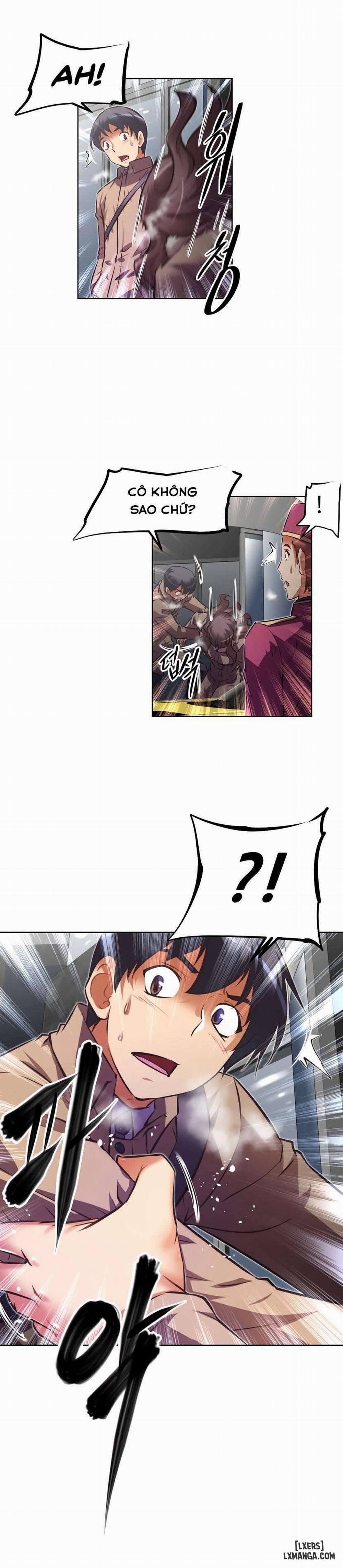 Phóng Thích Dục Vọng 131 trang 11