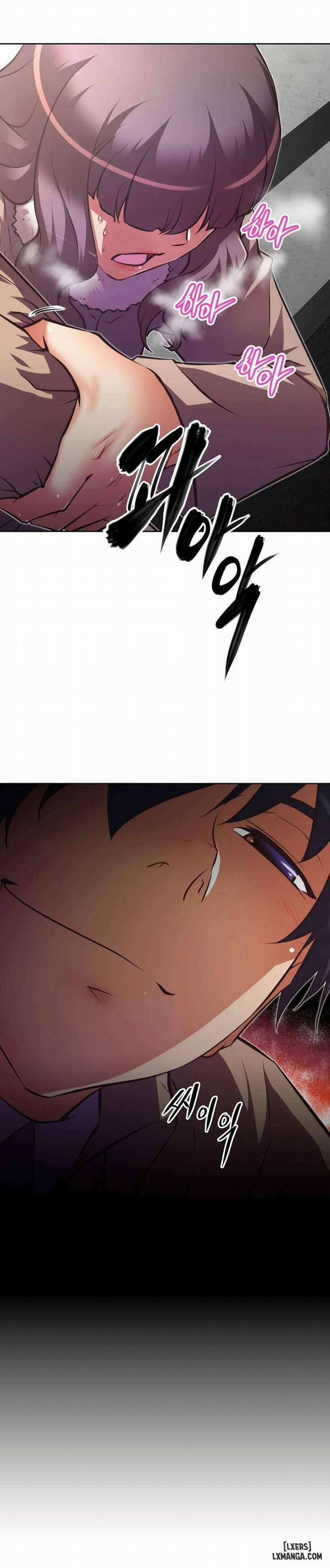 Phóng Thích Dục Vọng 131 trang 12