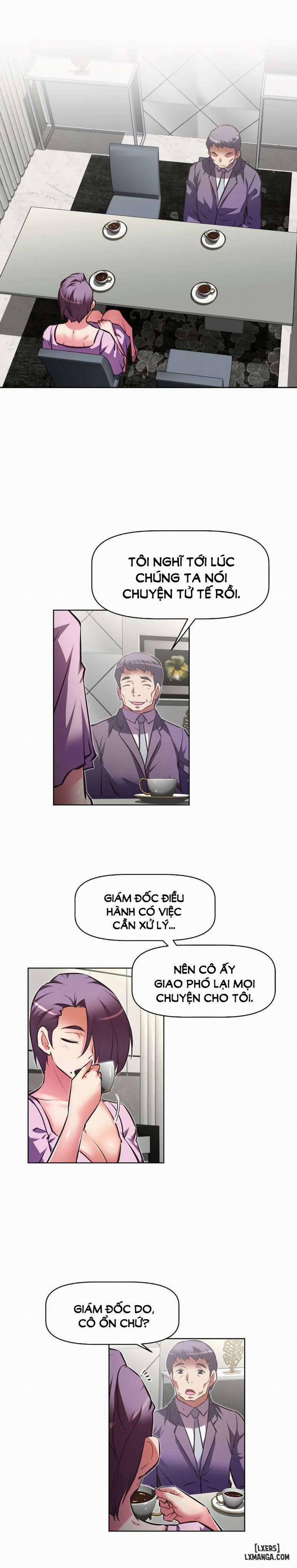 Phóng Thích Dục Vọng 131 trang 13