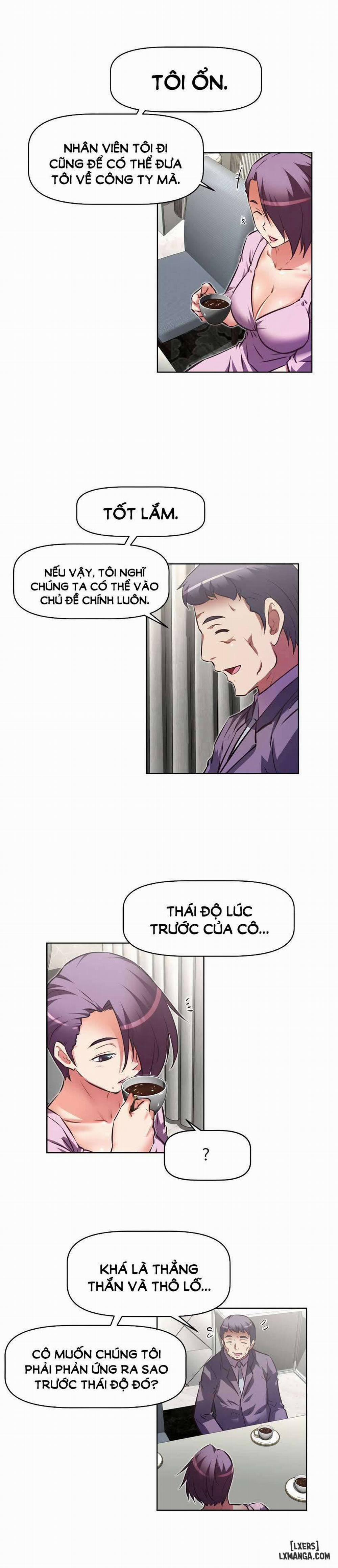 Phóng Thích Dục Vọng 131 trang 14