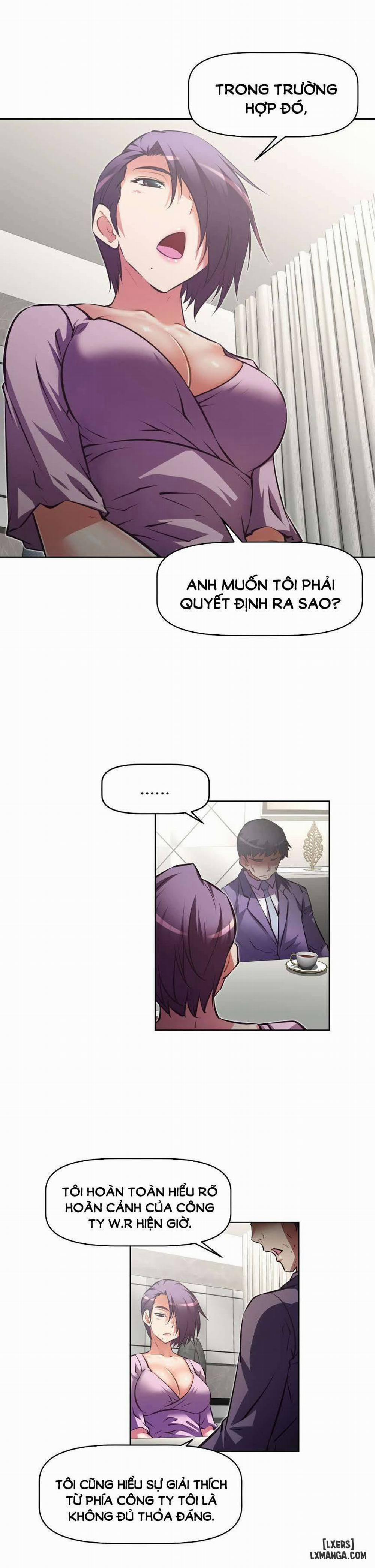 Phóng Thích Dục Vọng 131 trang 15