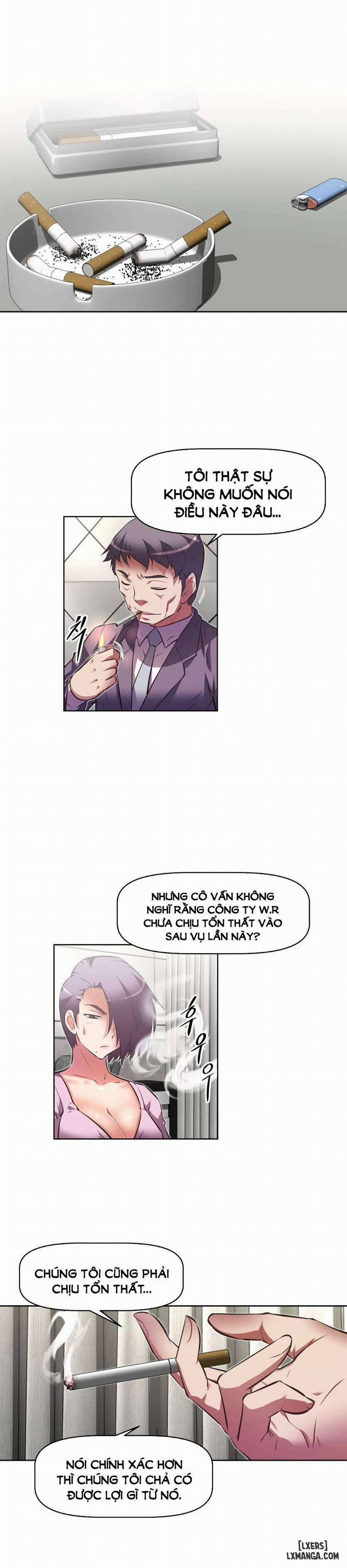 Phóng Thích Dục Vọng 131 trang 18