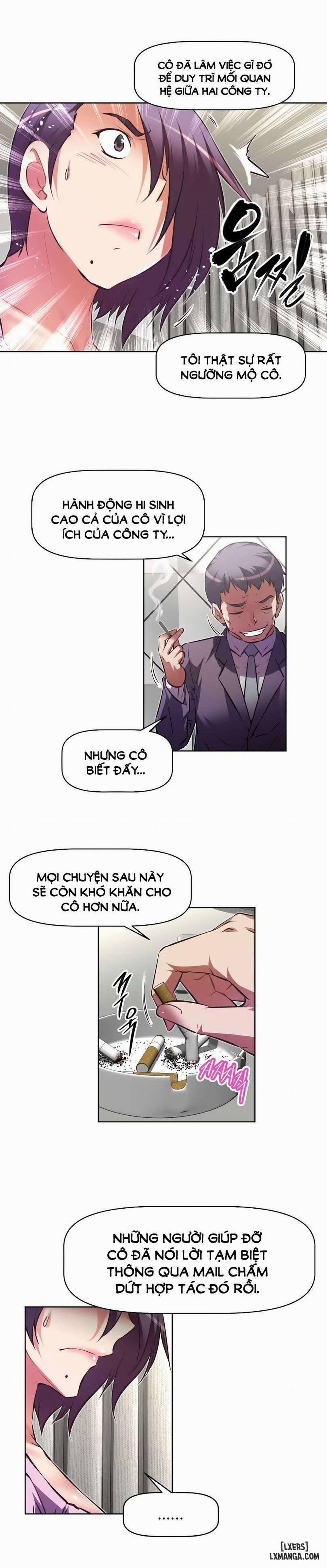 Phóng Thích Dục Vọng 131 trang 19