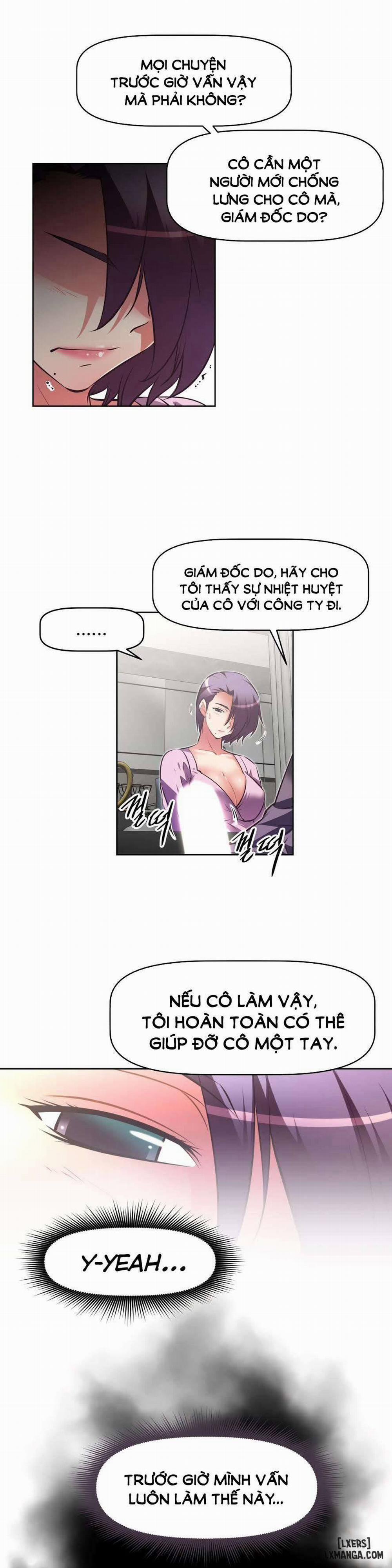 Phóng Thích Dục Vọng 131 trang 22