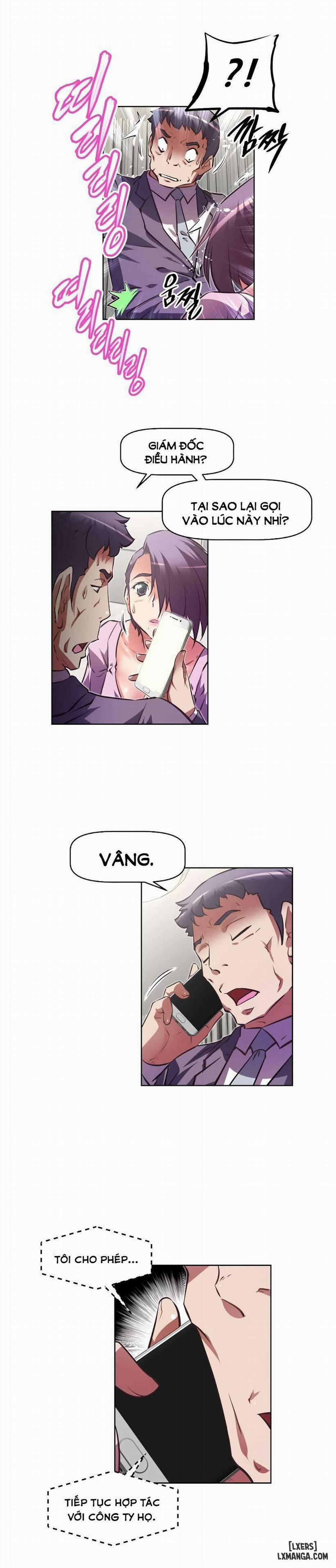 Phóng Thích Dục Vọng 131 trang 26