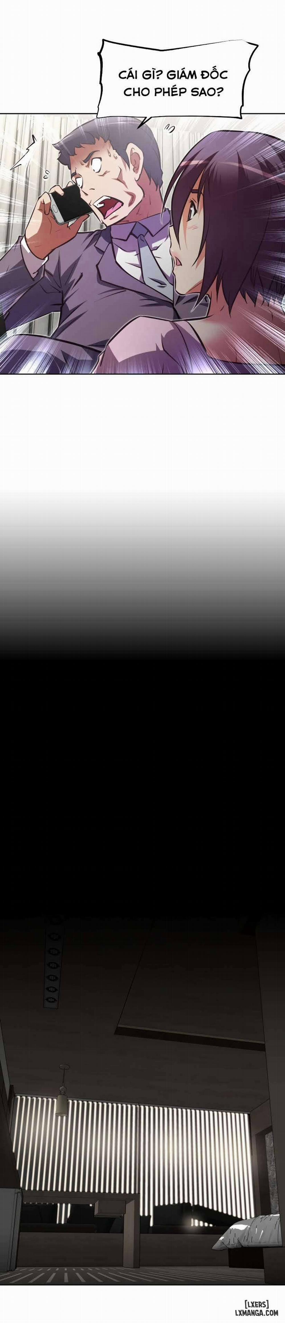 Phóng Thích Dục Vọng 131 trang 27