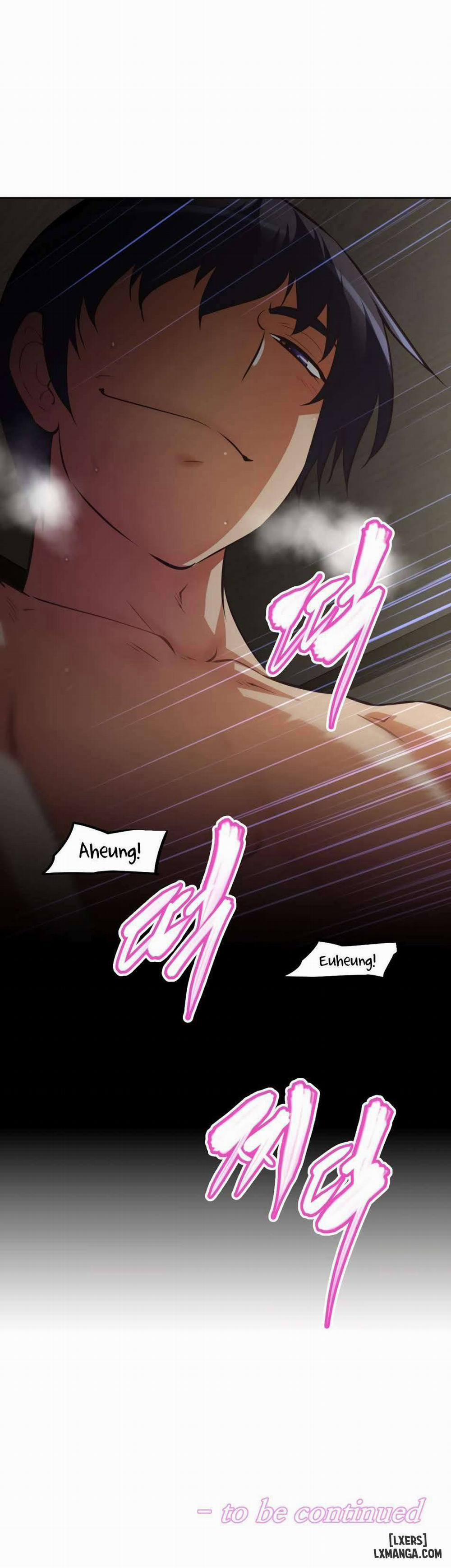 Phóng Thích Dục Vọng 131 trang 29