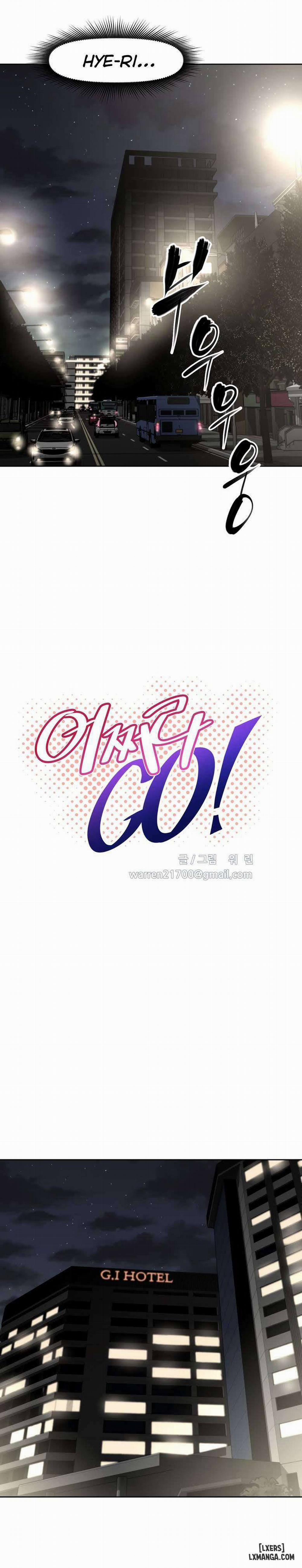 Phóng Thích Dục Vọng 131 trang 3