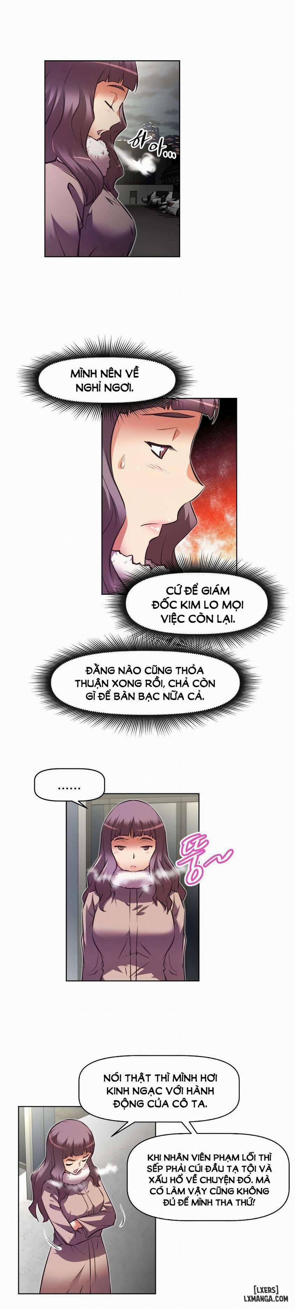 Phóng Thích Dục Vọng 131 trang 5