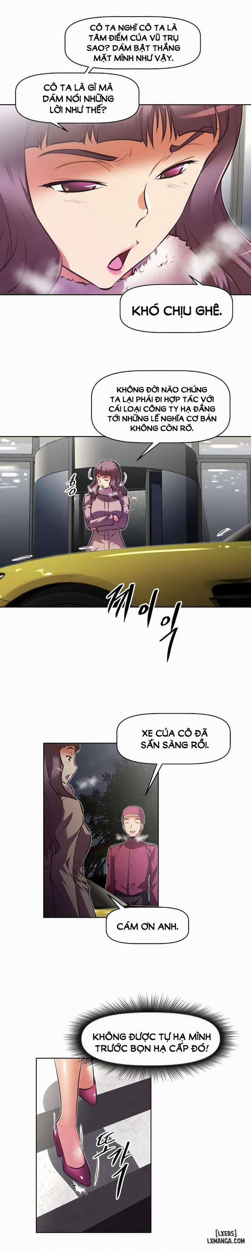 Phóng Thích Dục Vọng 131 trang 6