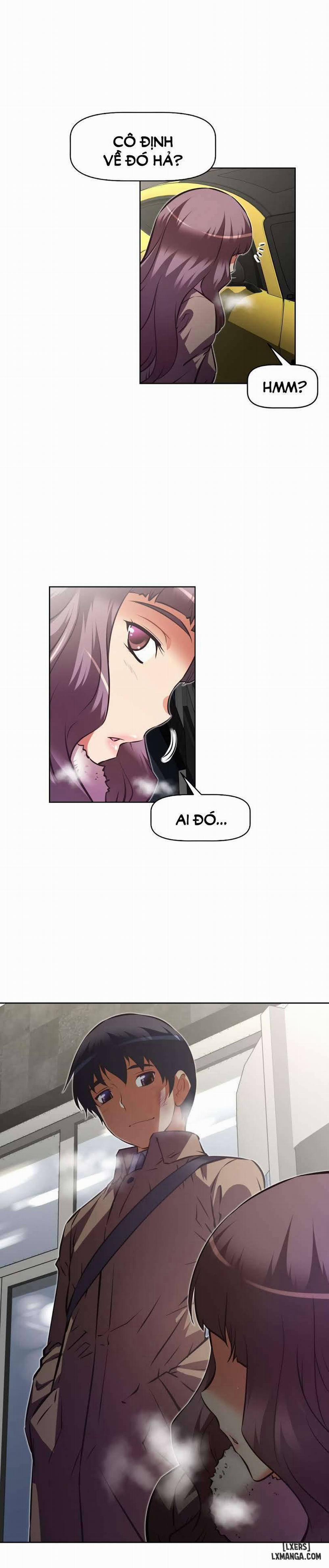 Phóng Thích Dục Vọng 131 trang 7