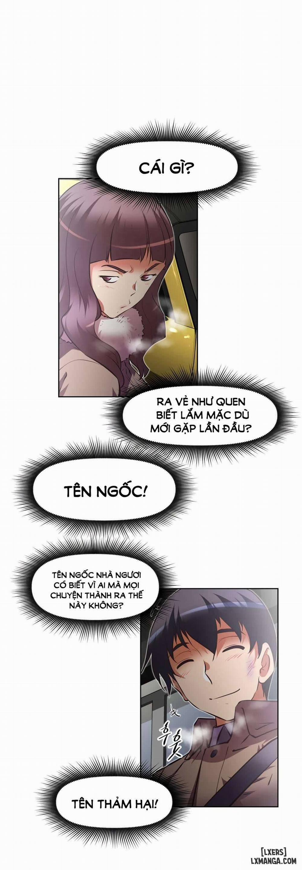 Phóng Thích Dục Vọng 131 trang 8