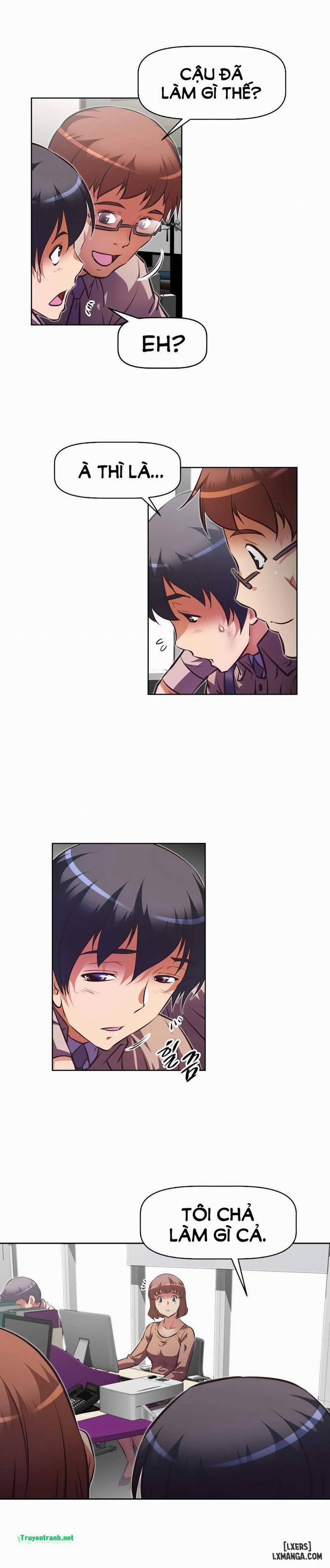 Phóng Thích Dục Vọng 132 trang 15