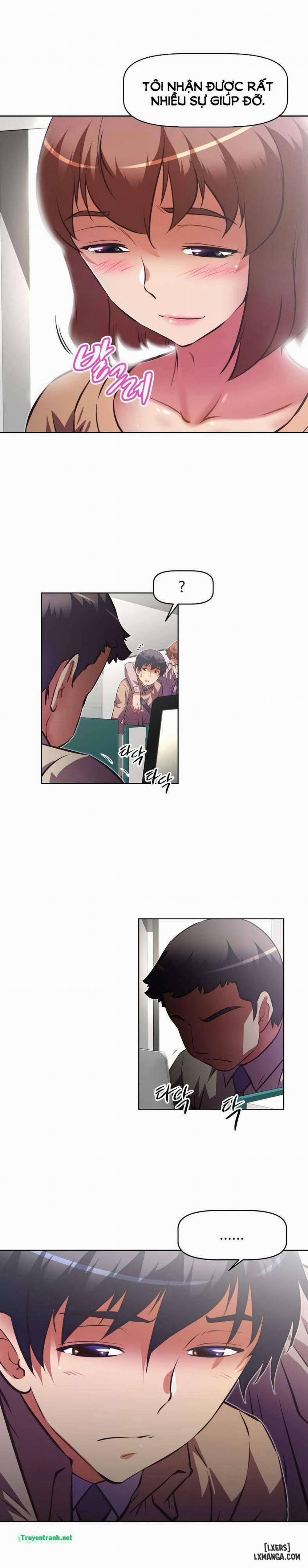 Phóng Thích Dục Vọng 132 trang 16