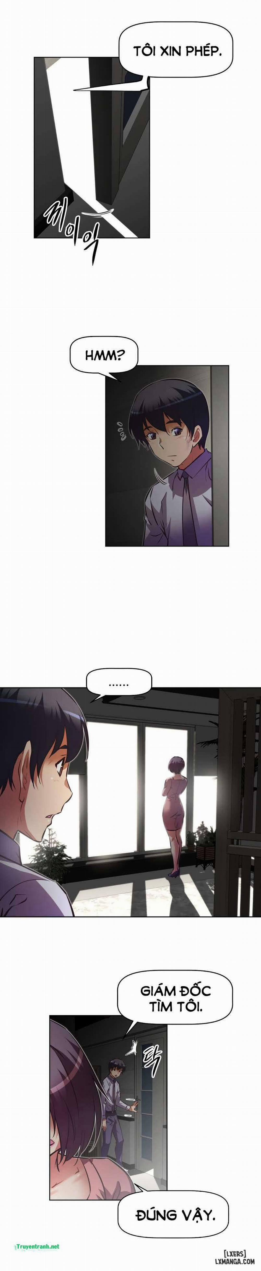 Phóng Thích Dục Vọng 132 trang 19