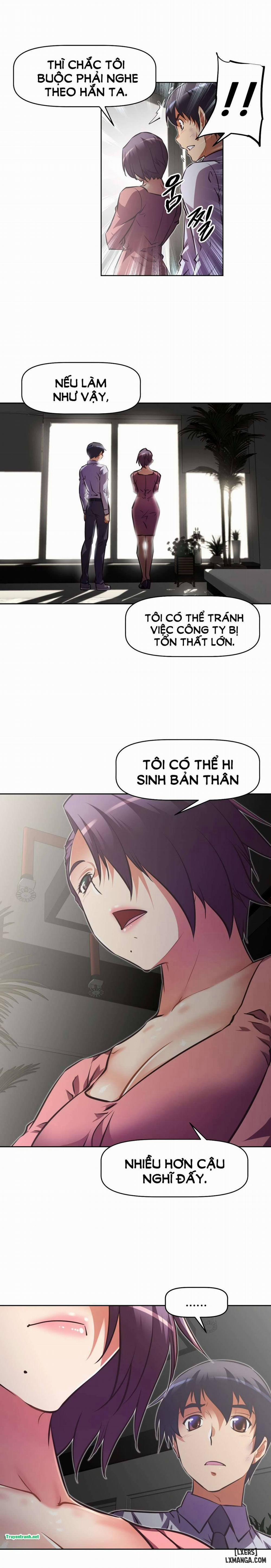 Phóng Thích Dục Vọng 132 trang 22