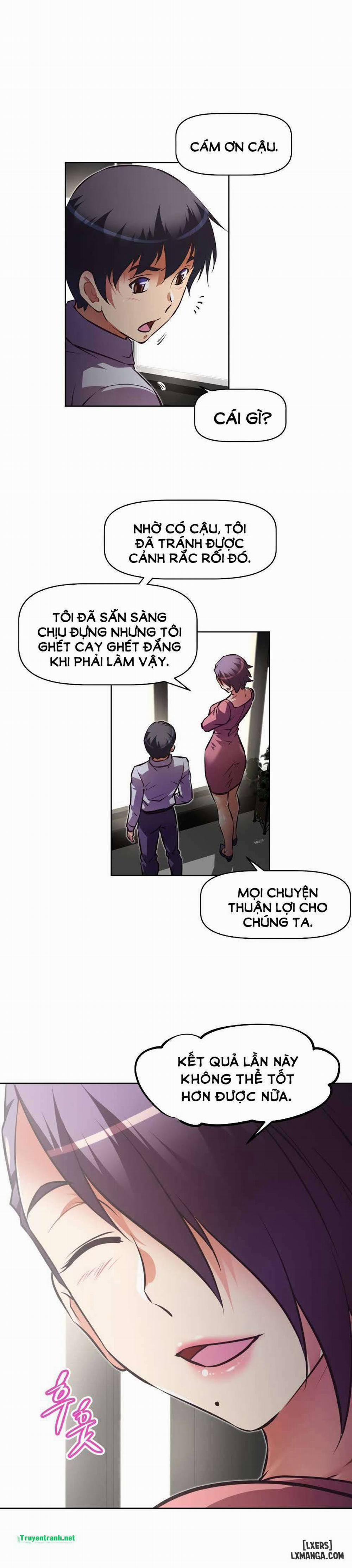 Phóng Thích Dục Vọng 132 trang 23