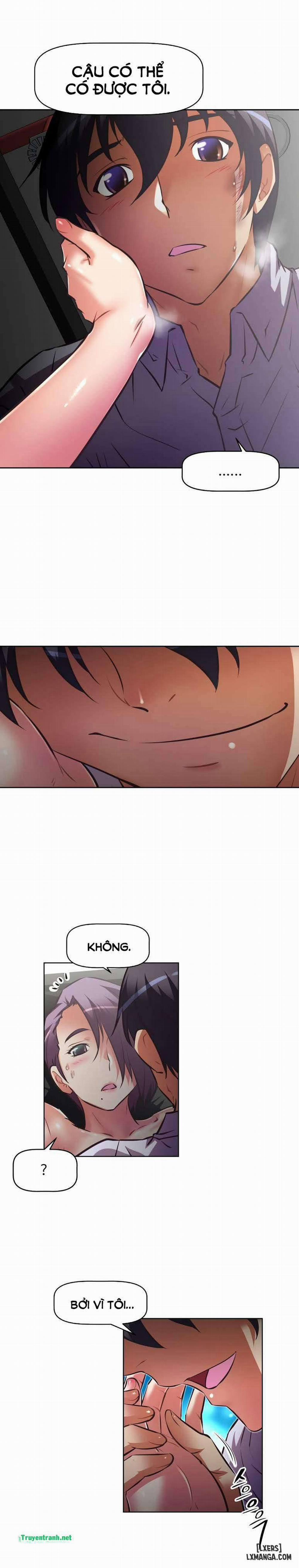 Phóng Thích Dục Vọng 132 trang 30