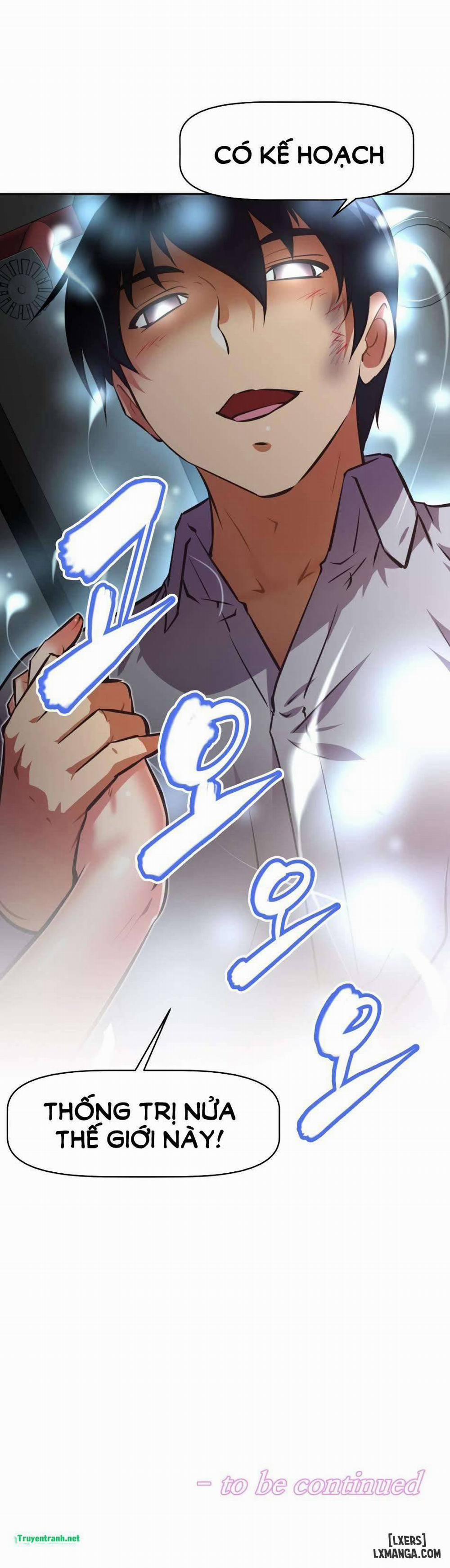 Phóng Thích Dục Vọng 132 trang 31