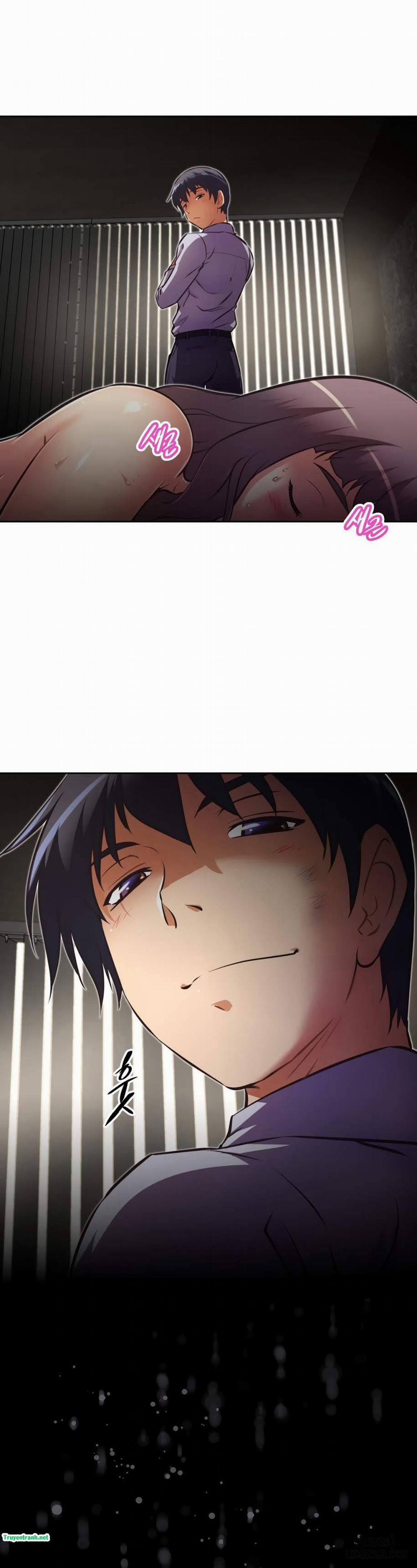 Phóng Thích Dục Vọng 132 trang 5