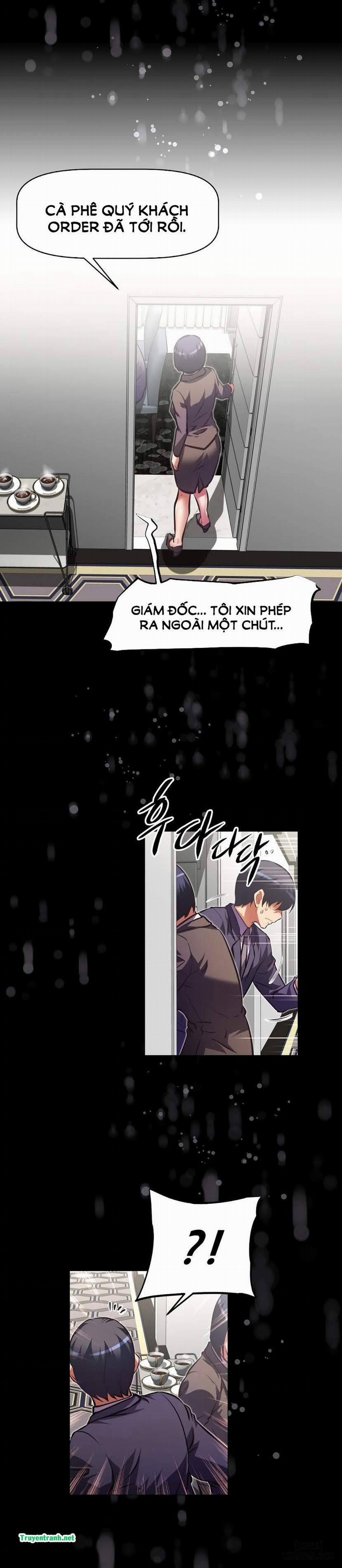 Phóng Thích Dục Vọng 132 trang 6