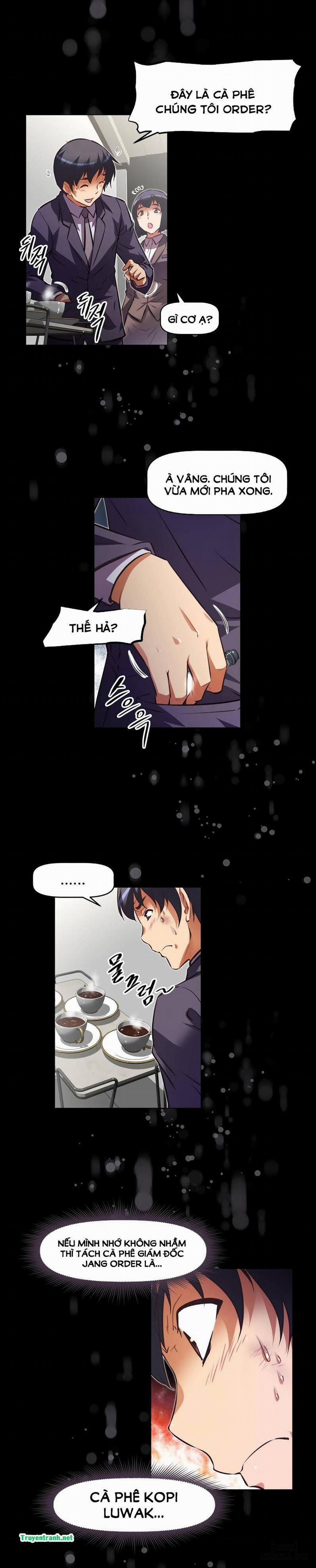 Phóng Thích Dục Vọng 132 trang 7