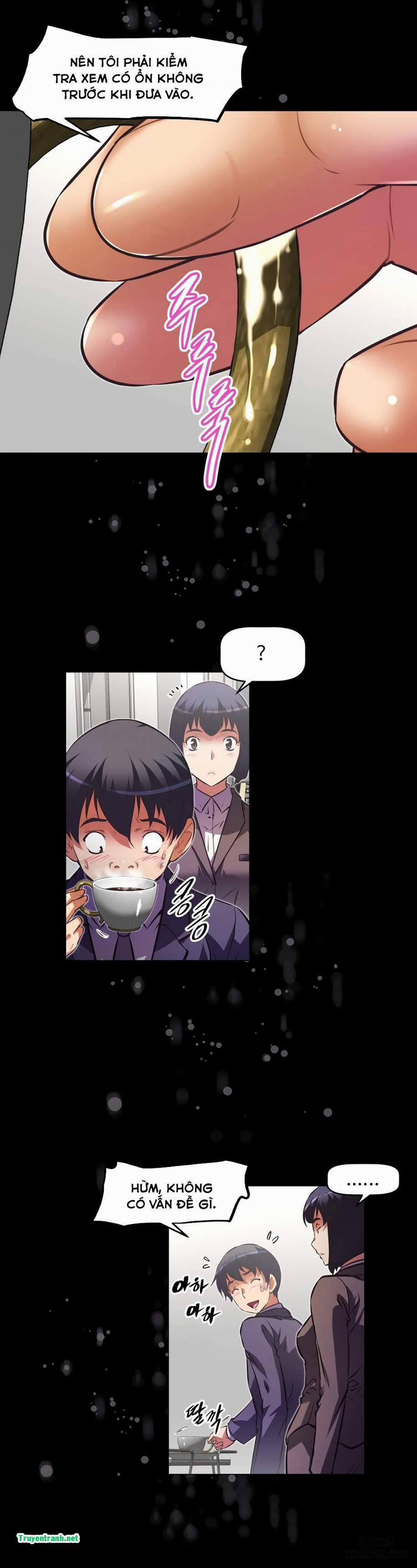 Phóng Thích Dục Vọng 132 trang 9