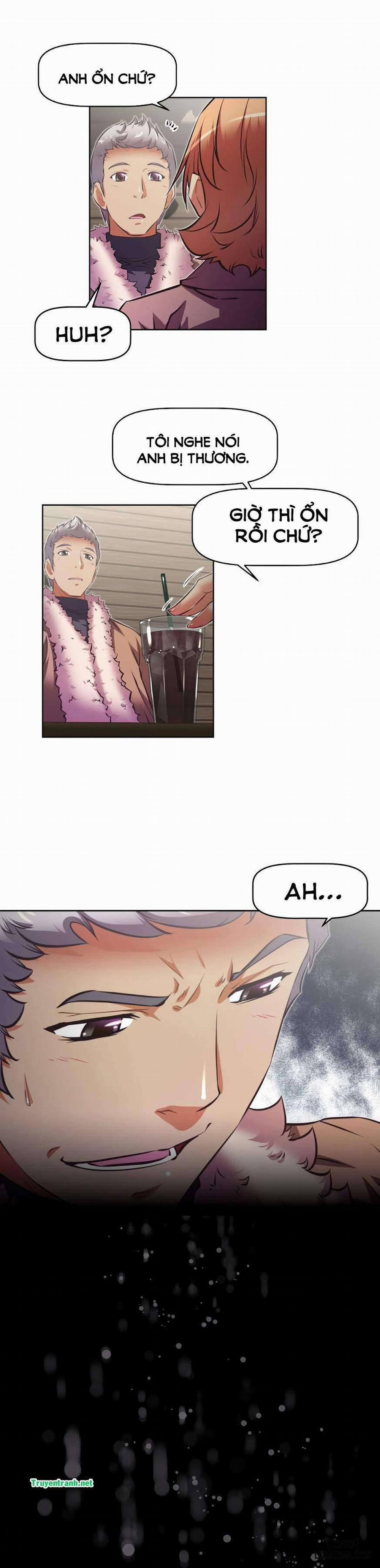 Phóng Thích Dục Vọng 133 trang 14